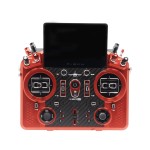 FrSky AeroWing Edition X20 PRO---Radio, Dual-side Gimbal Feedback